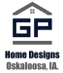 GP Home Designs Logo